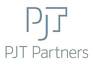 PJT Partners